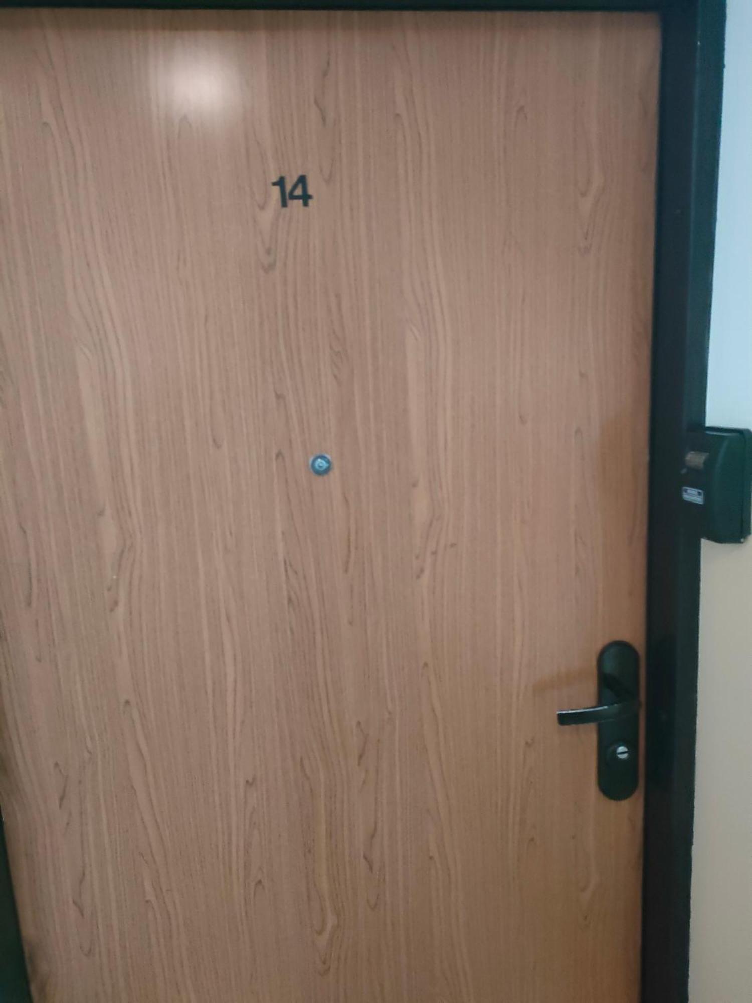 Apartament Szpitalna Сувалки Экстерьер фото